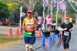 BIB: 420, 46964
                            <button type="button" onclick="openModal(9890370)" class="btn btn-primary btn-sm float-right btn-popup" data-toggle="modal" data-target=".modal-high-quality">
                        <i class="fas fa-shopping-cart"></i> Add to Cart
                    </button>
                                            <button type="button" onclick="isThisMe(9890370, true)" class="btn btn-success btn-sm float-right btn-popup btn-isme hidden" data-toggle="tooltip" data-placement="bottom" title="นี่คือรูปของคุณใช่ไหม คลิกที่นี่เพื่อเอาเข้าอัลบั้ม">
                        <i class="fas fa-plus"></i> Add to album
                    </button>
                    <button type="button" onclick="isThisMe(9890370, false)" class="btn btn-warning btn-sm float-right btn-popup btn-isnotme hidden">
                        <i class="fas fa-ban"></i> Remove from album
                    </button>